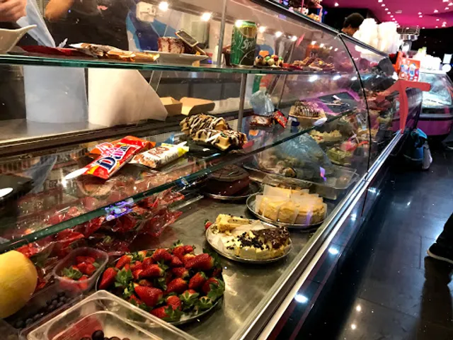 Afters Original - Forest Gate