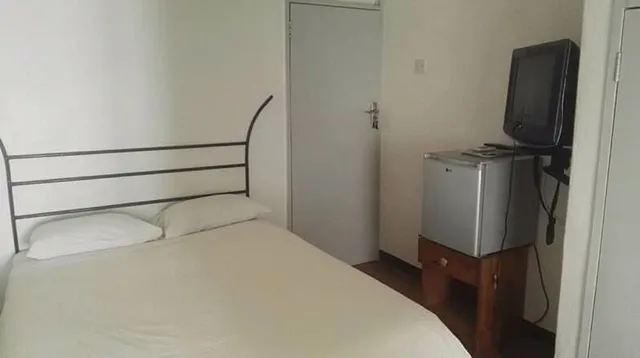 Namwambula Mpashi lodge