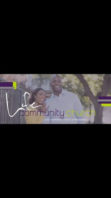 Life Community Church - Collin County