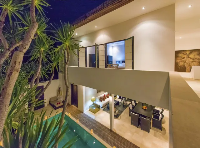 The Town House Seminyak