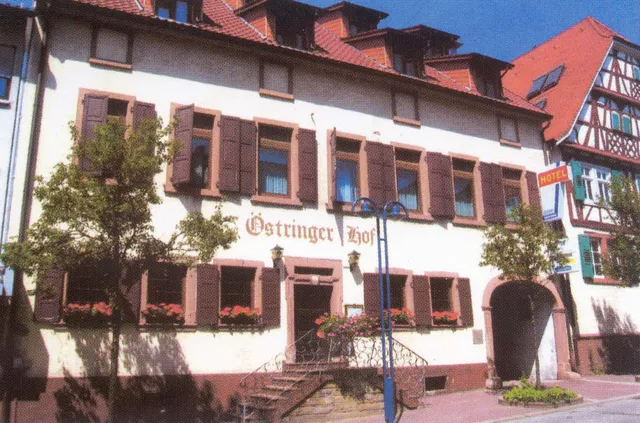 Hotel Östringer Hof