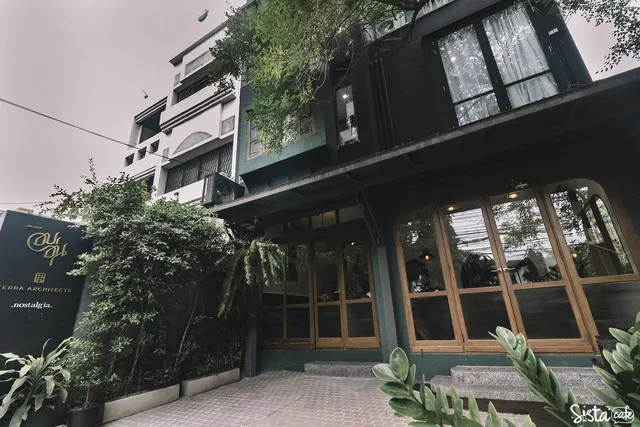 OB-OON Boutique Hotel & Café