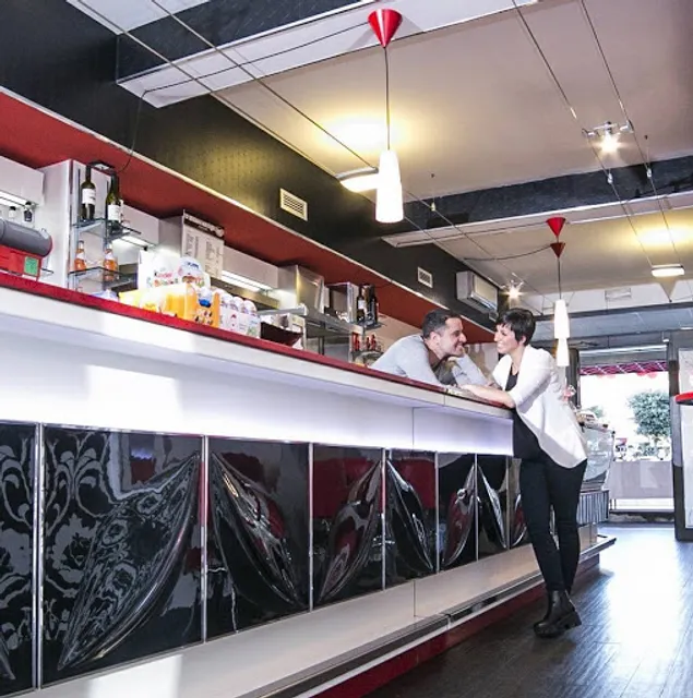 Bar Il Cuore nel Caffé di Elena e Claudio