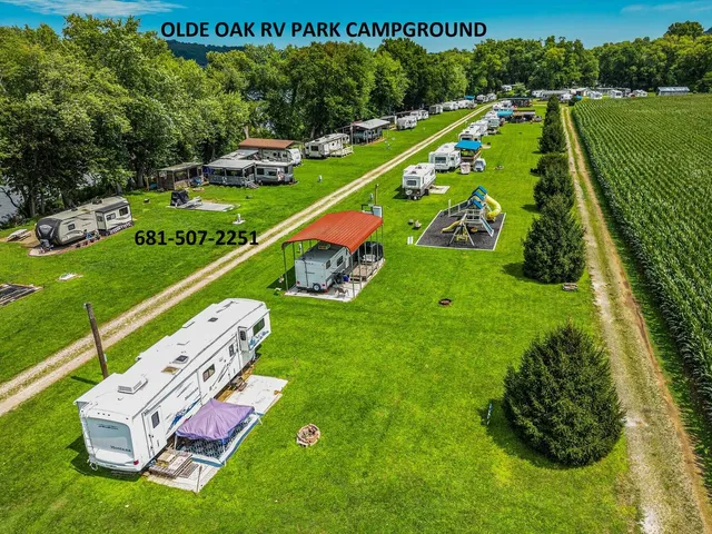 Olde Oak RV Park & Campground