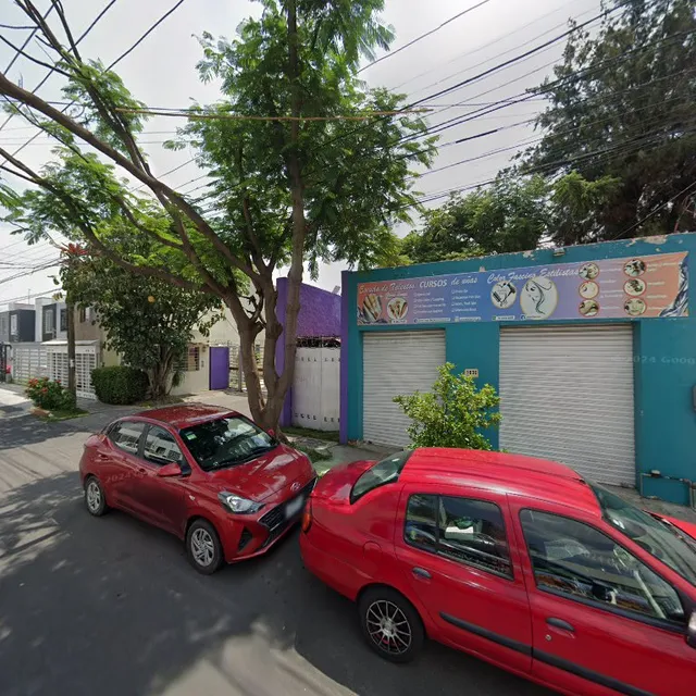 Conjunto Habitacional Atlas.