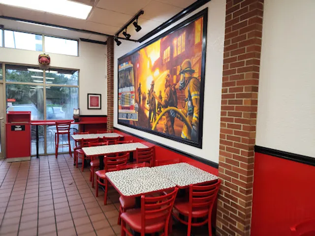 Firehouse Subs Seminole Town Center