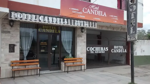 Hotel Candela