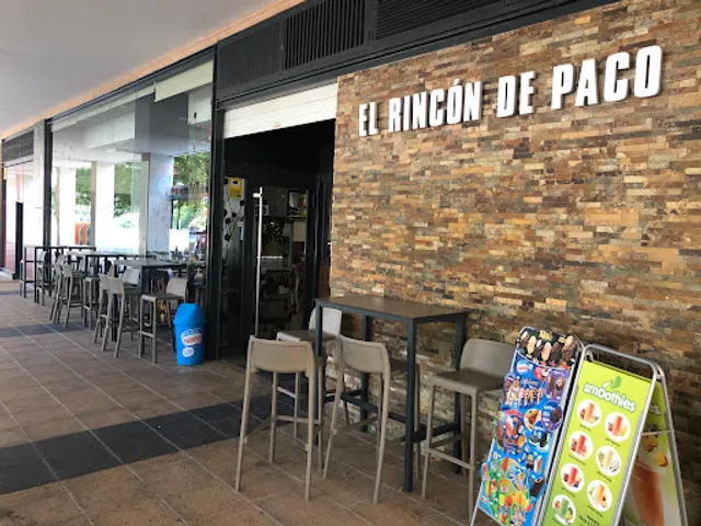 El Rincón de Paco