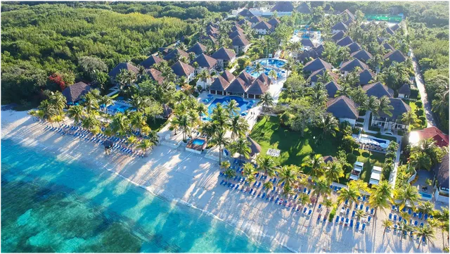 Allegro Cozumel - All Inclusive