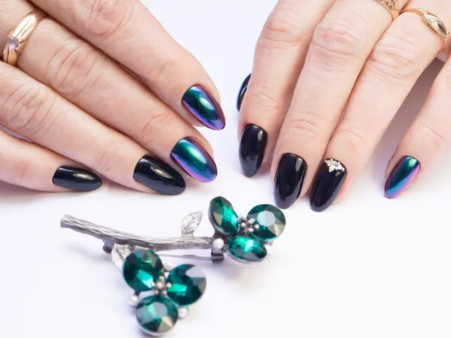 Divine Nail Spa Ashburn