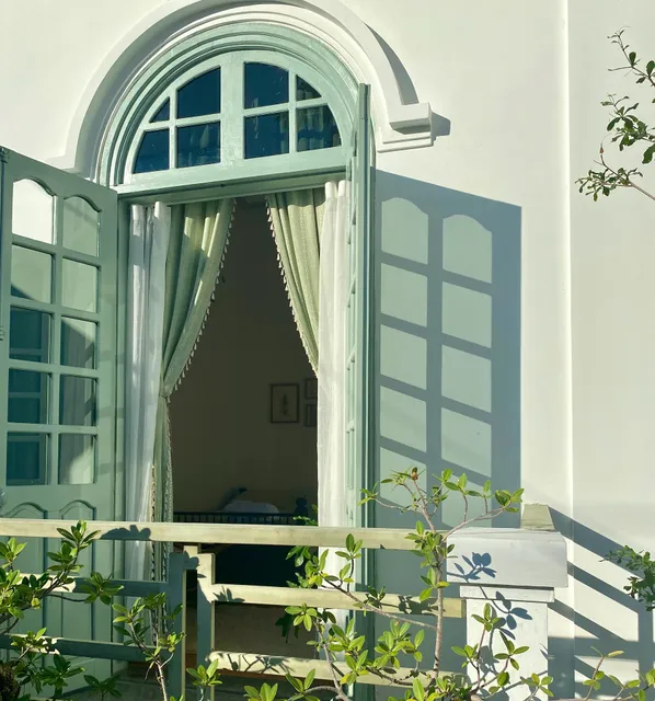 ký ức tươi đẹp homestay