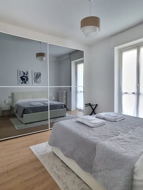 Prampolini 12 - AFFITTI'CA