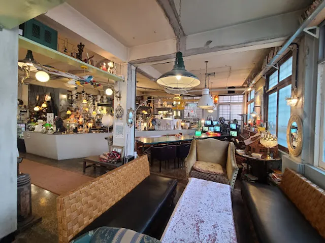 Oneul Yeogi Uri Seonhwa