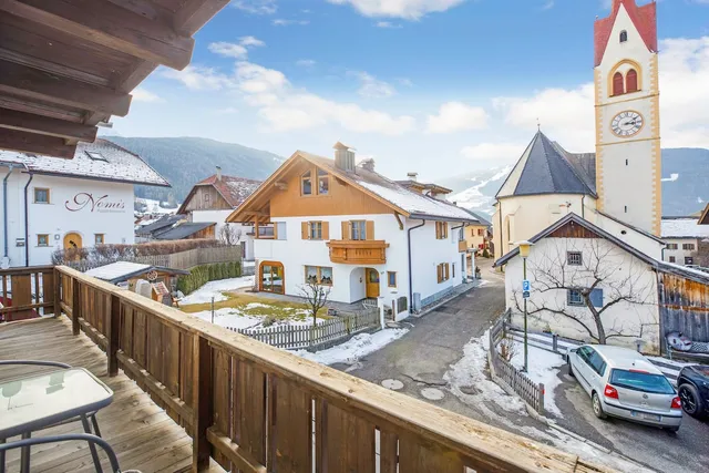 Residence/Garni Kruma