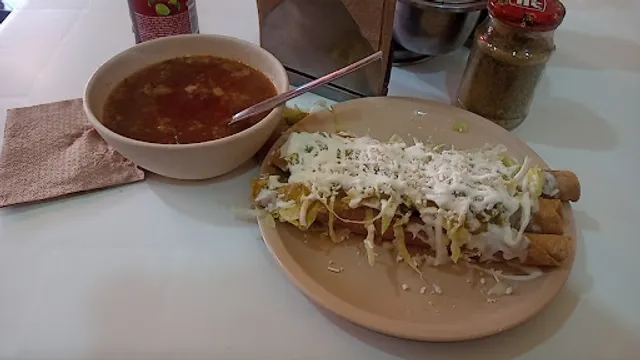 Birria la jalisciense neza