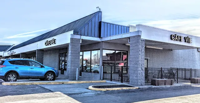 Café Vie