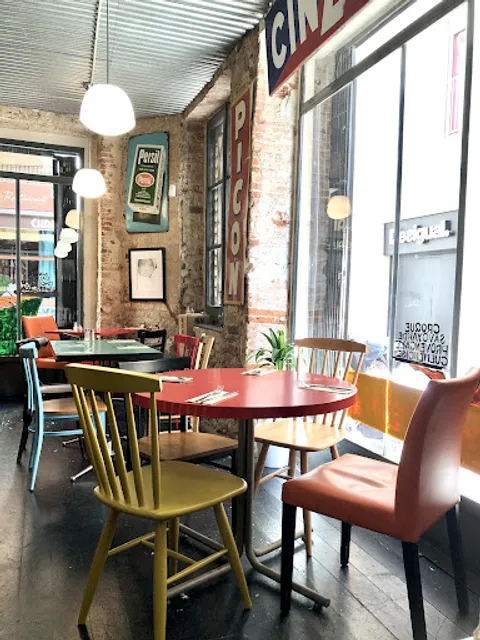 Crêperie Bretonne Kenavo - sense gluten