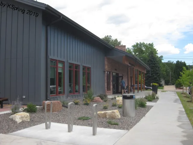 Lyons Regional Library District