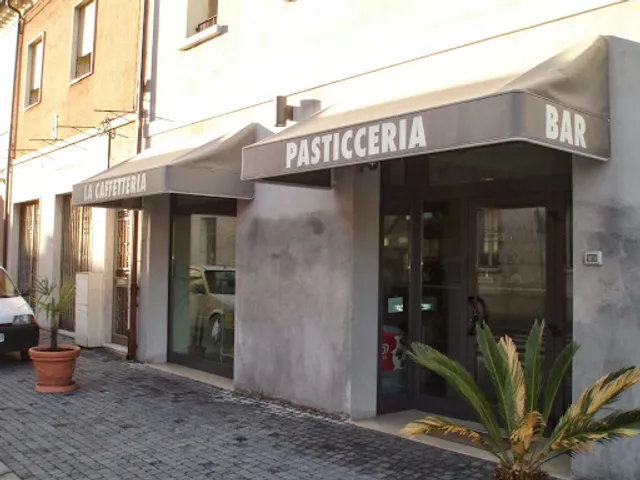 Bar Pasticceria "La Caffetteria"