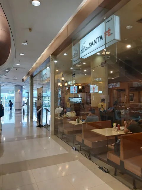 Thung Maha Mek Subdistrict