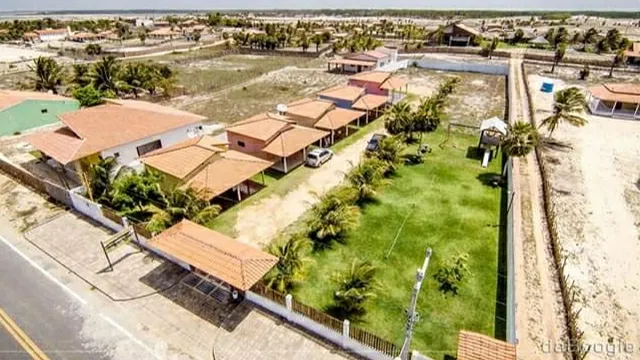 Pousada Chales Macapa