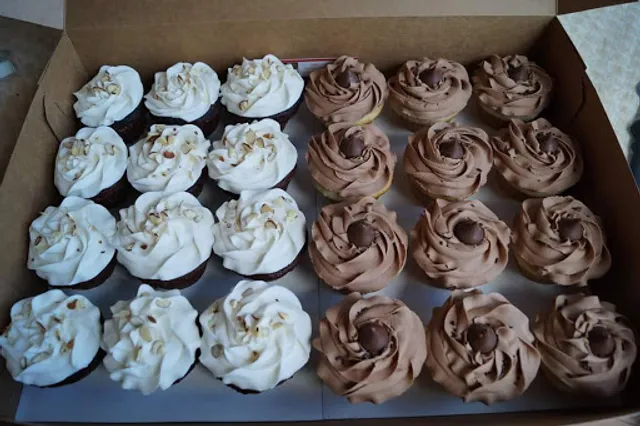 Sassy Sharon's Bakery