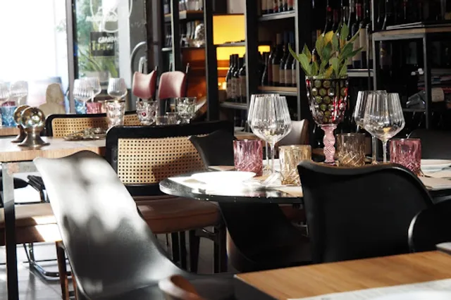 SciùRum - Pizza, Sicilian Restaurant, Steakhouse & Cocktail bar