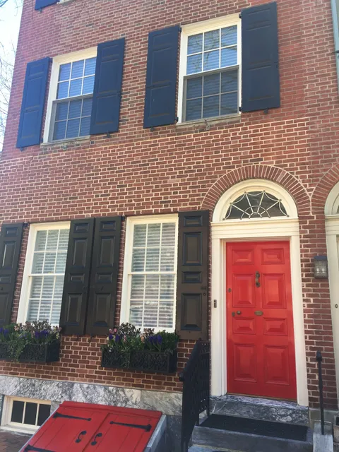 Philly Standard Home Buyer