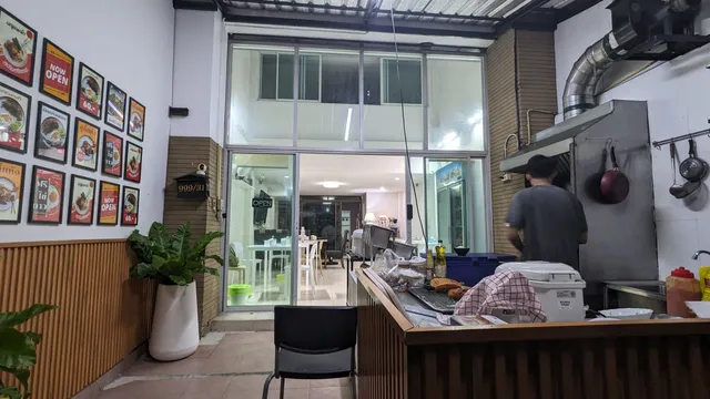 ครัวเสน่ห์เมฆ restaurants ร้านอาหาร