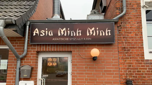 Asia-Imbiss Minh Minh