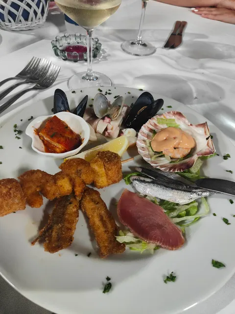 Ristorante Nettuno