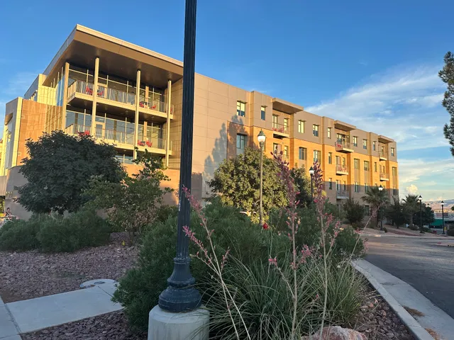 Utah Tech University Housing and Resident Life