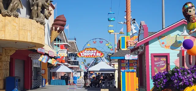 Santa Cruz Surf Life