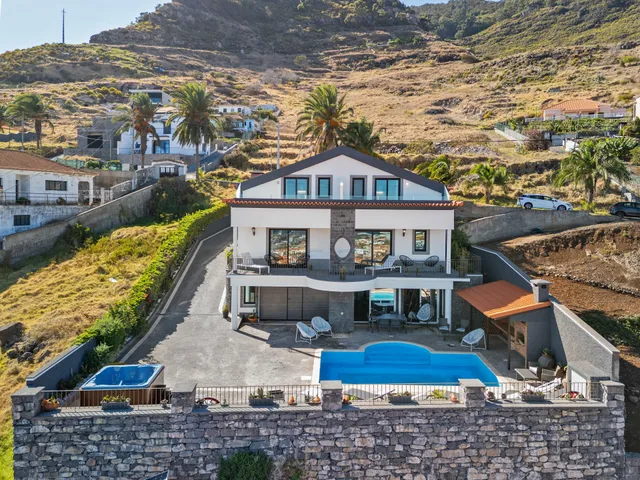 São Lourenço Guest House