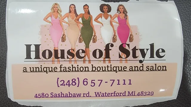 House of Style