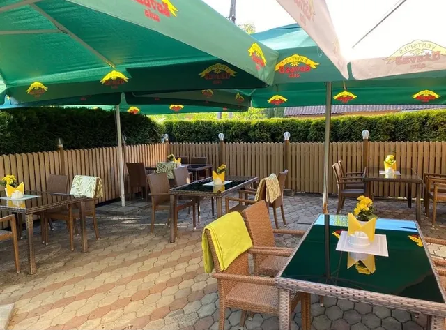 Restorāns “Laiks”