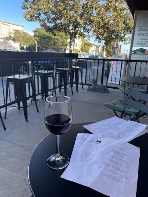 Juan Jasper Kitchen & Wine