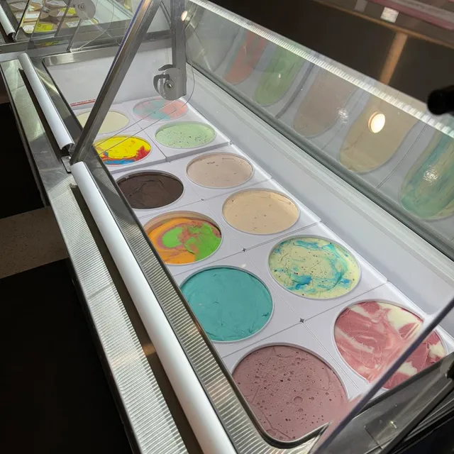 Jerzey Junction Ice Cream & Candy Shoppe