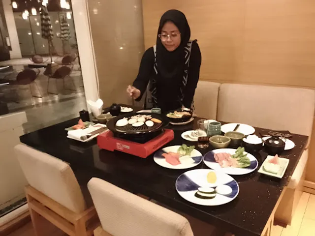 Inaho Japanese Restaurant