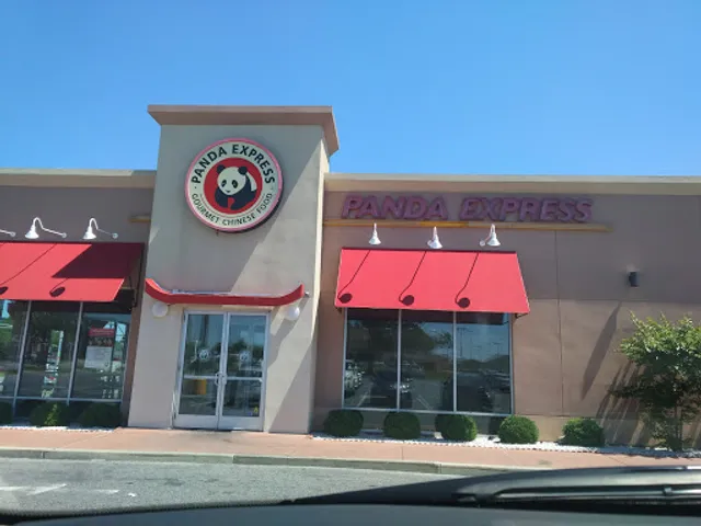 Panda Express