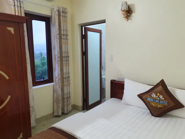 Ngọc Lan Hotel