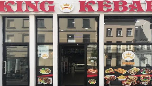 King Kebap