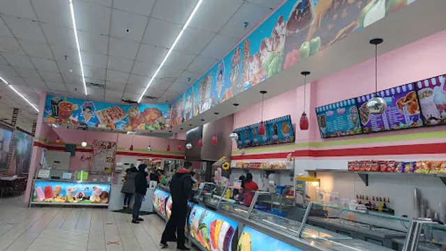 La Casita Michoacana