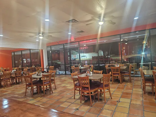 El Garambullo Mexican Restaurant