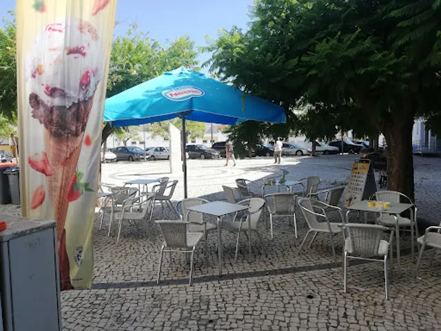 Quintalões Café