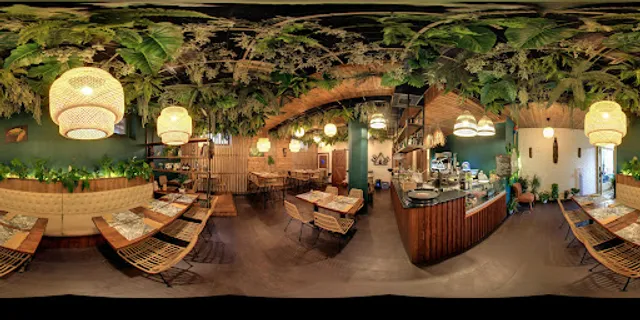 Noah | Ristorante Carne