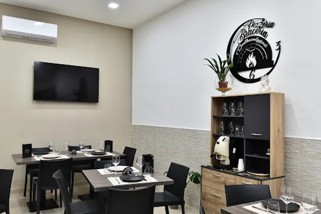 Pizzeria e Braceria 400 Gradi