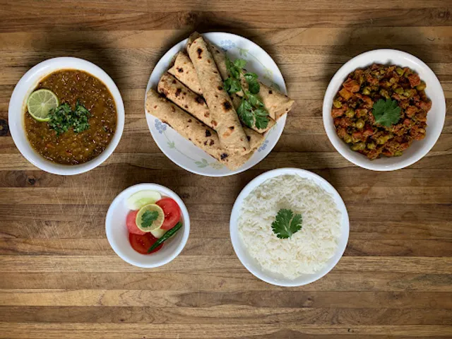 OMKITCHEN | Homestyle Organic Meals Delivery