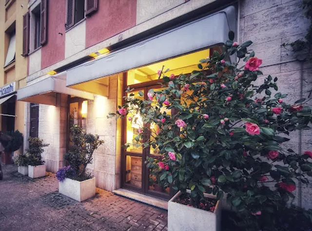 Albergo Ristorante Pasquino
