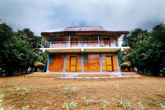 Time Travellers Hostel